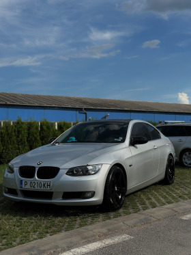 BMW 330 XD, снимка 1 - Автомобили и джипове - 45626916