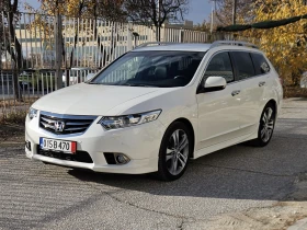     Honda Accord 2.2i-DTEC Type S Facelift 180 ps Touring