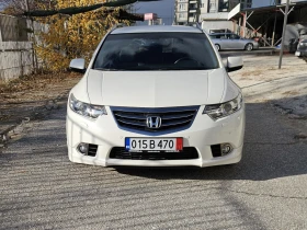 Honda Accord 2.2i-DTEC Type S Facelift 180 ps Touring | Mobile.bg    2