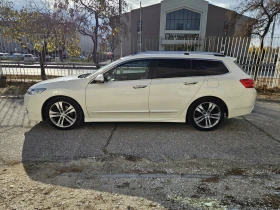 Honda Accord 2.2i-DTEC Type S Facelift 180 ps Touring | Mobile.bg    8