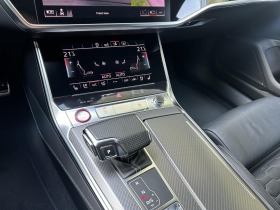Audi Rs7 CERAMIC / ГАРАНЦИОНЕН 2025г, снимка 13