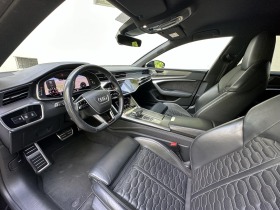 Audi Rs7 CERAMIC / ГАРАНЦИОНЕН 2025г, снимка 9