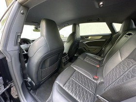 Audi Rs7 CERAMIC / ГАРАНЦИОНЕН 2025г, снимка 12