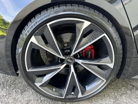 Audi Rs7 CERAMIC / ГАРАНЦИОНЕН 2025г, снимка 17