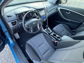 Hyundai I30 1.6 CRDi ! SWISS !, снимка 8