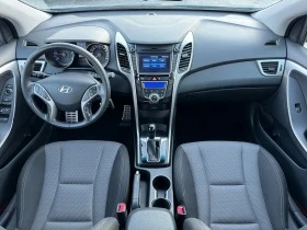 Hyundai I30 1.6 CRDi ! SWISS ! - [10] 