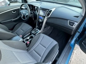 Hyundai I30 1.6 CRDi ! SWISS !, снимка 11