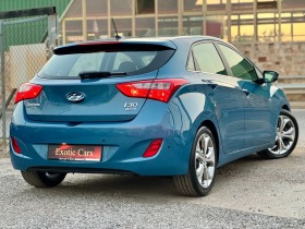 Hyundai I30 1.6 CRDi ! SWISS ! | Mobile.bg    4