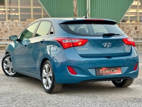 Hyundai I30 1.6 CRDi ! SWISS ! | Mobile.bg    6