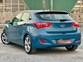 Hyundai I30 1.6 CRDi ! SWISS !, снимка 6