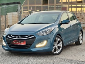 Hyundai I30 1.6 CRDi ! SWISS ! | Mobile.bg    3