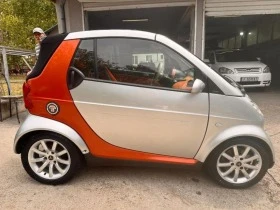 Smart Fortwo Passion , снимка 8