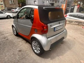 Smart Fortwo Passion , снимка 6