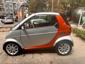 Smart Fortwo Passion , снимка 5