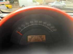 Smart Fortwo Passion , снимка 2