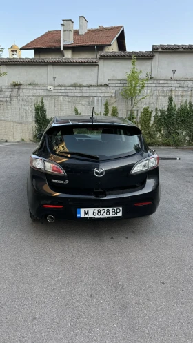 Mazda 3 2.2 BL 185HP, снимка 5