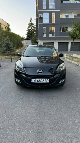 Mazda 3 2.2 BL 185HP, снимка 1