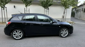 Mazda 3 2.2 BL 185HP, снимка 6