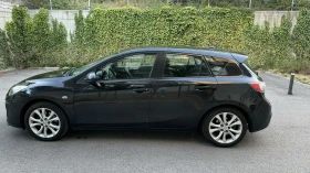 Mazda 3 2.2 BL 185HP, снимка 4