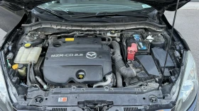 Mazda 3 2.2 BL 185HP, снимка 7