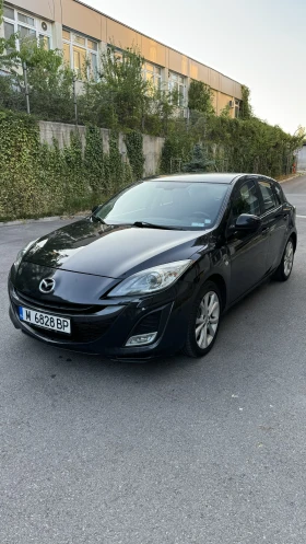 Mazda 3 2.2 BL 185HP, снимка 2