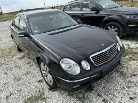 Mercedes-Benz E 320 TOП ОФЕРТА, снимка 2