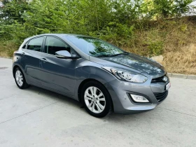 Hyundai I30 1.6i Automat - изображение 1