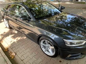     Audi A5 TFSI