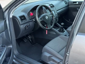 VW Golf 1.9TDi 90к.с * Климатроник* , снимка 9