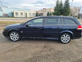 Opel Vectra, снимка 5