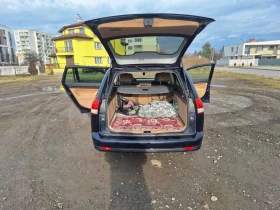 Opel Vectra, снимка 9