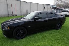 ����� �� �������� �� Dodge Charger RT