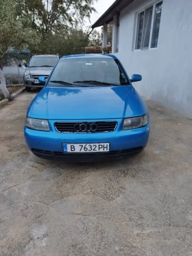 Audi A3, снимка 2