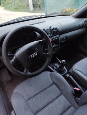 Audi A3, снимка 11