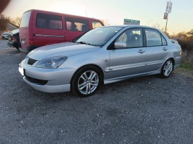 Mitsubishi Lancer 2.0 4G63 | Mobile.bg    10