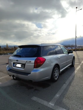 Subaru Legacy 2.5i  | Mobile.bg    4