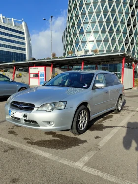 Subaru Legacy 2.5i  | Mobile.bg    2