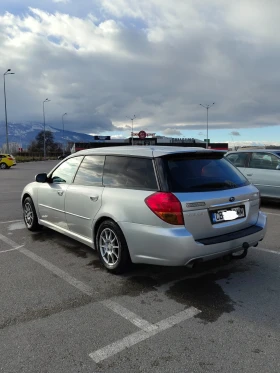 Subaru Legacy 2.5i  | Mobile.bg    3