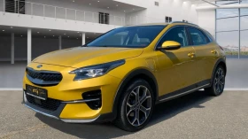 Kia XCeed Plug-in хибрид 1.6 GDI, снимка 1