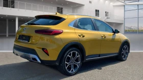 Kia XCeed Plug-in хибрид 1.6 GDI, снимка 8