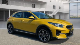 Kia XCeed Plug-in хибрид 1.6 GDI, снимка 9