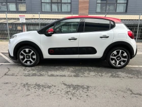 Citroen C3 1.2 PURETECH Keyless Go КОПУВАН ОТ БГ, снимка 4