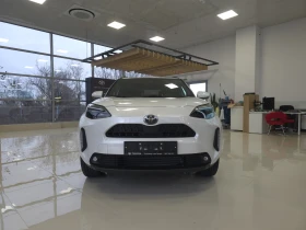 Toyota Yaris Cross CHIC AWD 1.5 HEV, снимка 2