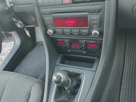 Seat Exeo 1.8-KLIMA, снимка 6