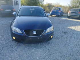 Seat Exeo 1.8-KLIMA, снимка 1