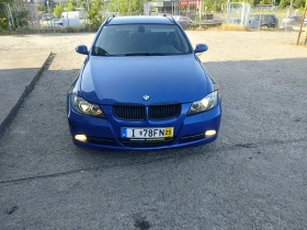 Обява за продажба на BMW 325 3.0* KLIMA*  ~8 550 лв. - изображение 1
