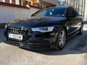 Audi A6 3.0 TDI Quattro, снимка 1