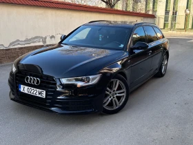 Audi A6 3.0 TDI Quattro, снимка 8