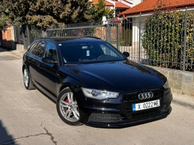 Audi A6 3.0 TDI Quattro, снимка 2