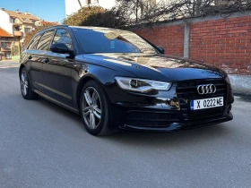 Audi A6 3.0 TDI Quattro, снимка 7